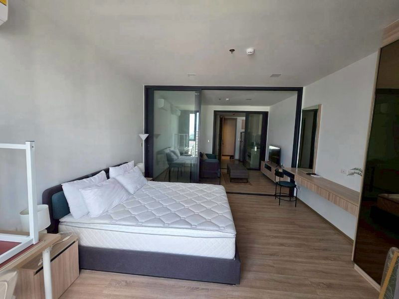 picture 🌆 For Rent: XT Phayathai | Near BTS Phaya Thai | Fully Furnished & Ready to Move In @90condo 🌃 - 1/4