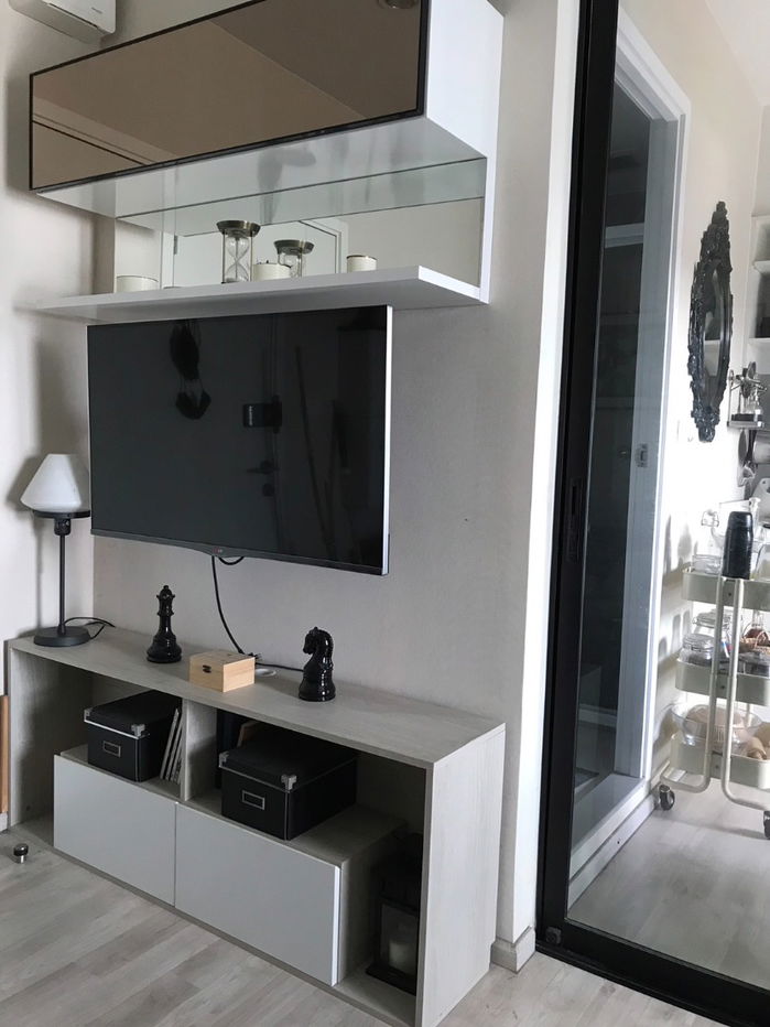 picture Rent Privacy rama9 beautiful and cozy - 6/11