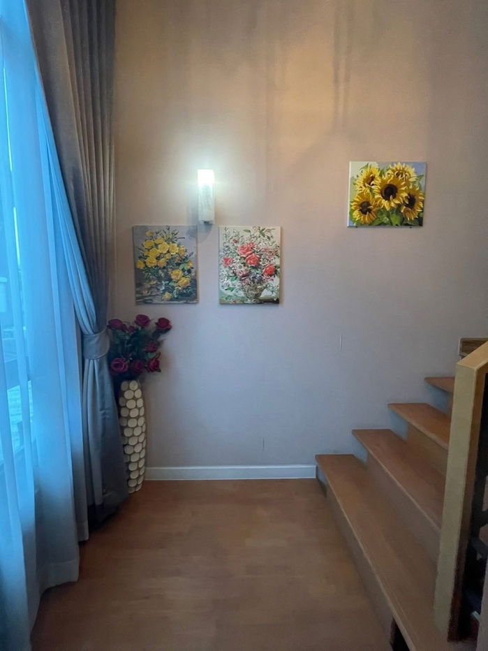 รูป ขายด่วน The Plant Exclusique พัมนาการ38 ที่ดิน 62 วา 3 นอน ตกแต่งแล้ว - รูปที่ 20/22