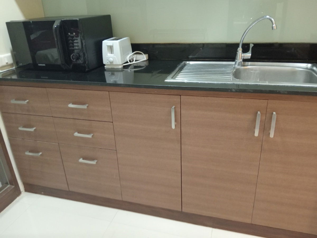 รูป ให้เช่า The Address Siam (ดิ แอดเดรส สยาม) - รูปที่ 6/10