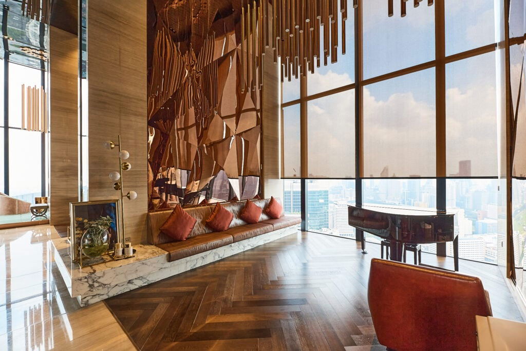 picture 📌📌 Urgent Rent!!! Ashton Silom 2-Bedroom Unit 🔰 Size: 86 sq.m. 🔰 Great Price 📌📌 - 7/15