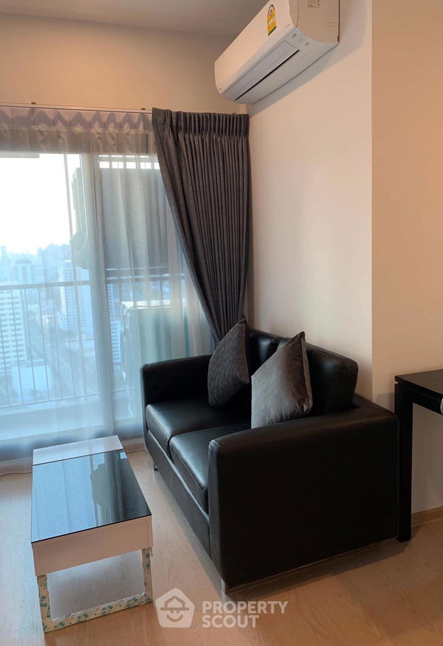 picture 1-BR Condo at The Tree Sukhumvit 71-Ekamai near ARL Ramkhamhaeng (ID 699867) - 11/16