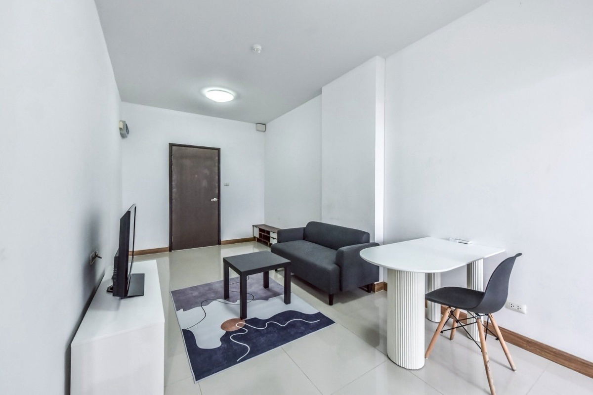 รูป 🏠RB21272 ให้เช่าถูกมาก📢ศุภาลัย ปาร์ค ราชพฤกษ์ - เพชรเกษม 👉🏻แอดไลน์ @062mnigk( มี @ ด้วย) แอดมินตอบไว - รูปที่ 5/5