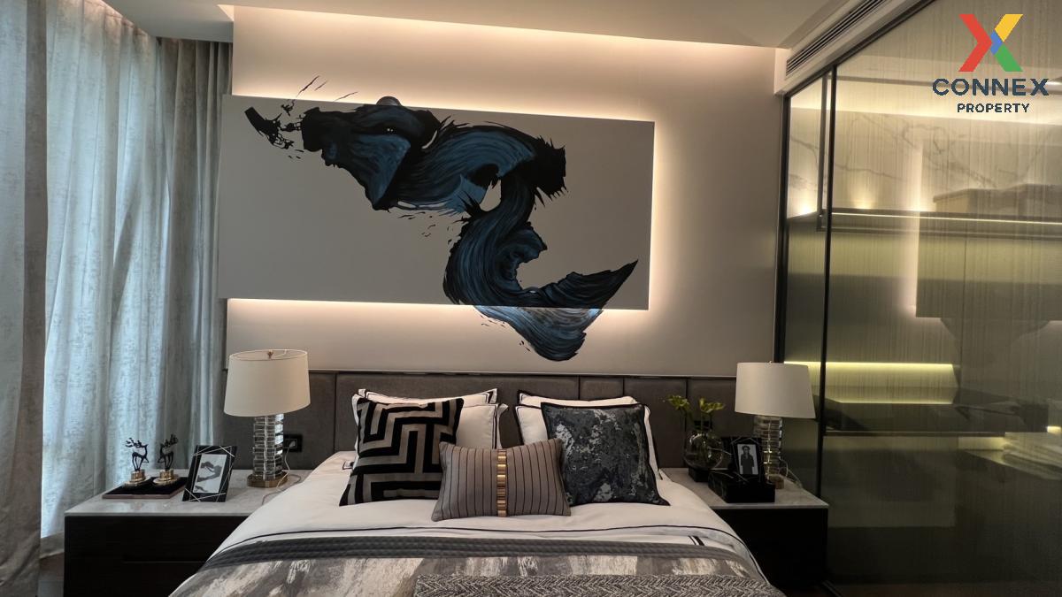 picture For Rent Condo , The Bangkok Thonglor , BTS-Thong Lo , Khlong Tan Nuea , Watthana , Bangkok , CX-133432 ✅ Live chat with us ADD LINE @connexproperty ✅  - 6/7