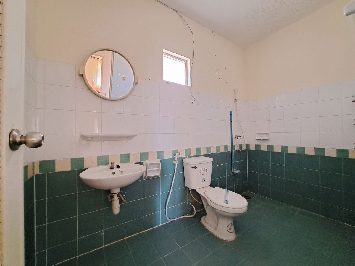 รูป AL 0210 : บ้านพฤกษา 34/1 (บ้านพนาลี) - รูปที่ 30/30