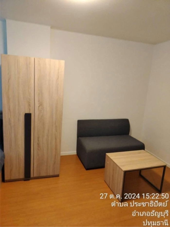 รูป ให้เช่า ลุมพินี ทาวน์ชิป คลอง 1 - รูปที่ 6/7