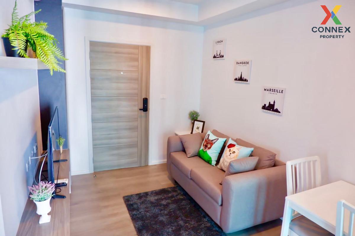 picture 🔥🔥🔥 For Rent Condo , Notting Hill Sukhumvit 105 , BTS-Bearing , Bang Na , Bang Na , Bangkok , CX-95166 ✅ Live chat with us ADD LINE @connexproperty ✅ 🔥🔥🔥 - 3/12