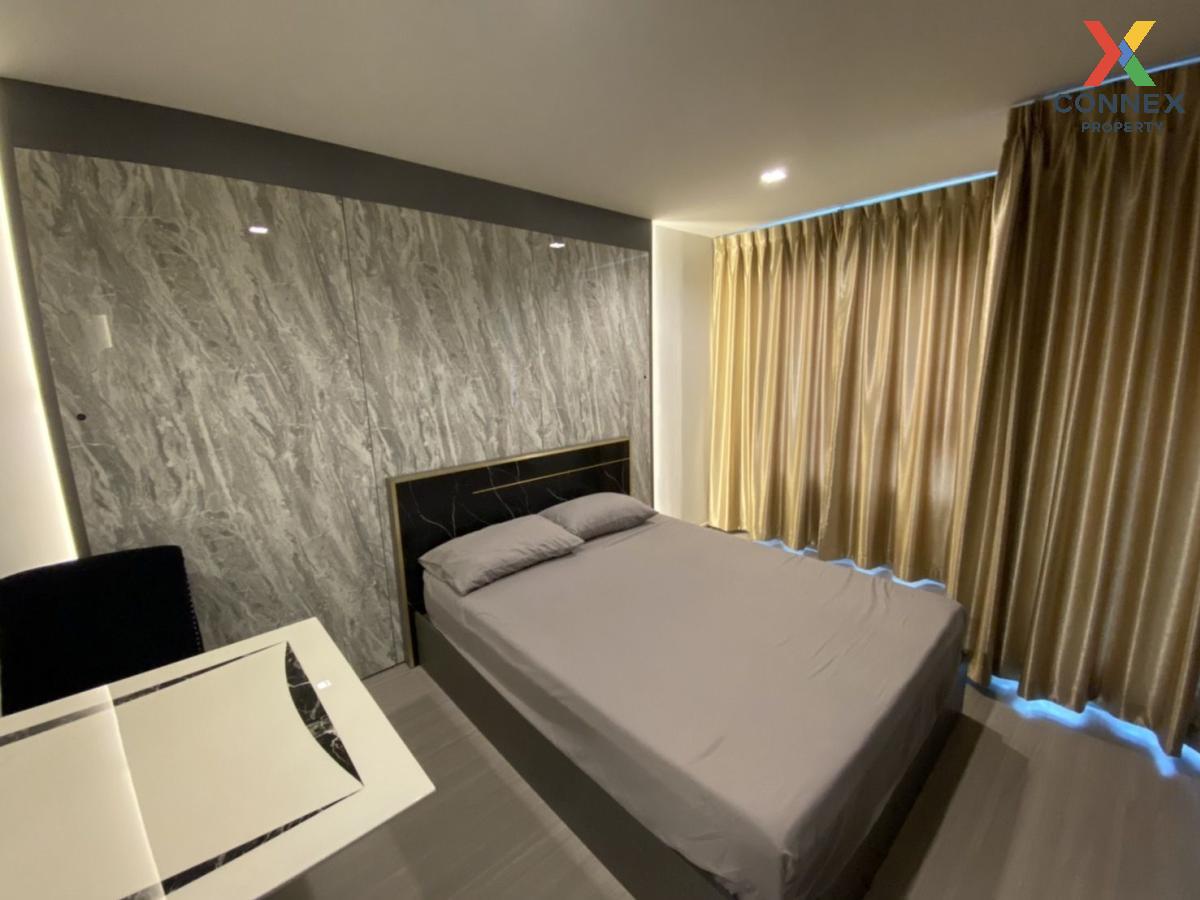 picture For Rent Condo , Life Ladprao , BTS-Ha Yaek Lat Phrao , Chomphon , Chatuchak , Bangkok , CX-82912 ✅ Live chat with us ADD LINE @connexproperty ✅  - 1/9