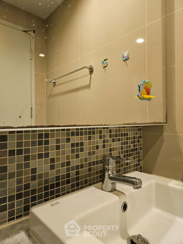 รูป คอนโด 1-ห้องนอน ที่ วี คอนโด เอกมัย รามอินทรา ใน ท่าแร้ง (ID 1708965) - รูปที่ 6/19