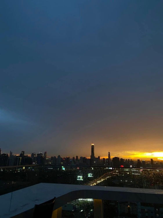 รูป Code: KJ9392  ให้เช่า Knightsbridge Space Rama 9 🔥🔥 จองเดือนนี้รับส่วนลด1,000บาท 🔥🔥 @kjcondo (มี@ข้างหน้าด้วยนะคะ) - รูปที่ 19/19