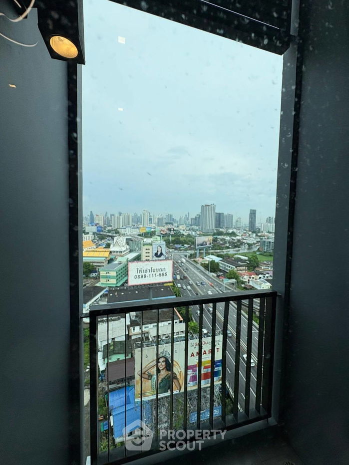 picture 1-BR Condo at Modiz Sukhumvit 50 near BTS On Nut (ID 2379559) - 7/7
