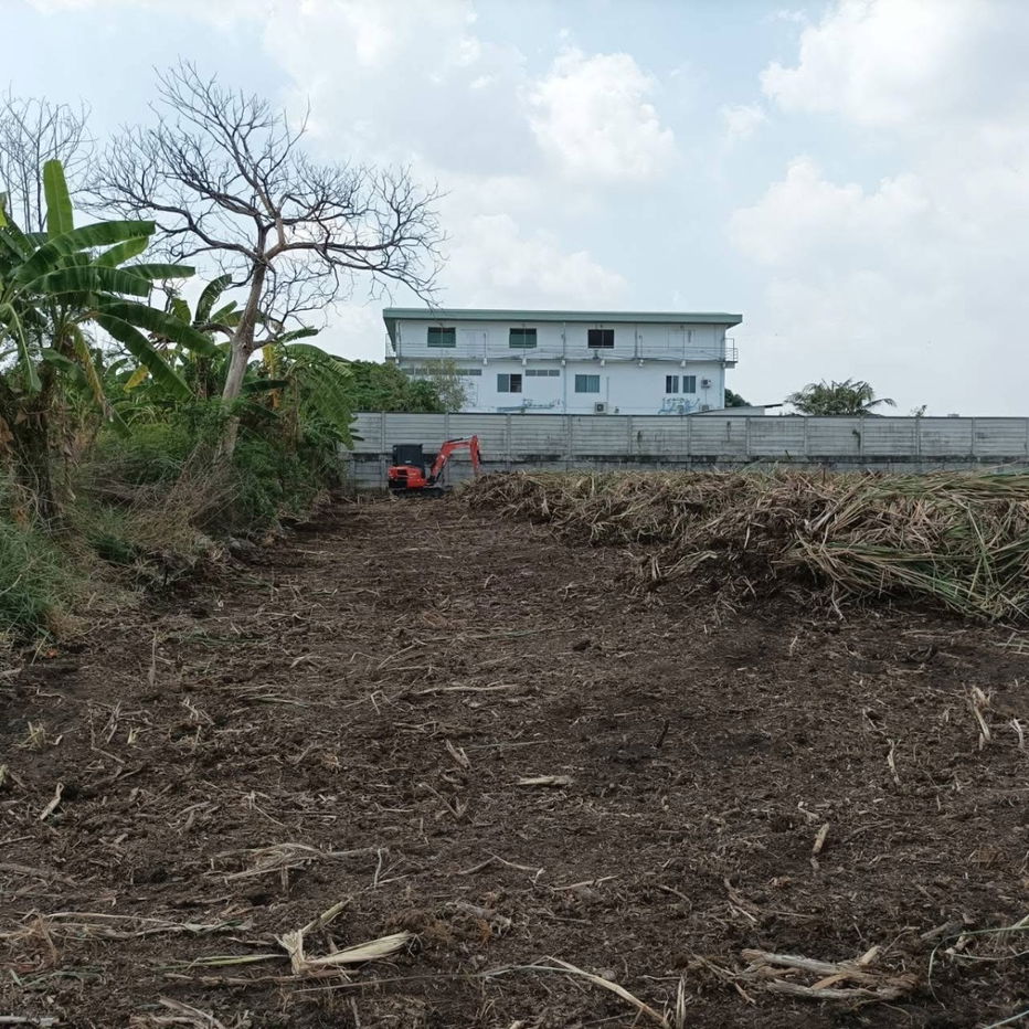 รูป ขายที่ดิน 2 ไร่ 144 ตร.วา ลาดกระบัง ใกล้สุวรรณภูมิเพียง 10 นาที - รูปที่ 2/5