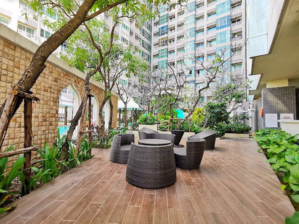 picture Condo for Sale at The Fourwings Residence, 3 Bedrooms, Huamak – Srinakarin. - 11/16