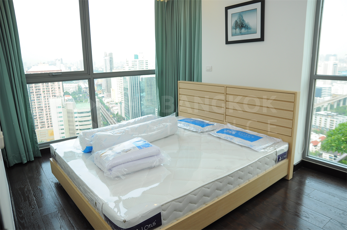 picture Ready-to-move-in Condo at an Amazing Price!! Ideo Q Phayathai near Airport Rail Link Phaya Thai Station - 9/10