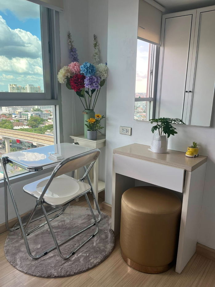 รูป 🏠RB21266 ให้เช่าถูกมาก📢ริชพาร์ค แอท บางซ่อน สเตชั่น👉🏻แอดไลน์ @062mnigk( มี @ ด้วย) แอดมินตอบไว - รูปที่ 8/15