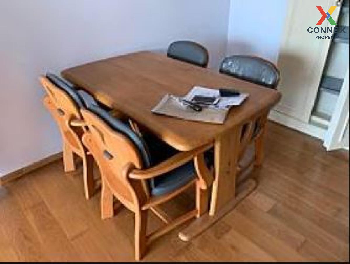 picture For Rent Condo , Hive Taksin , BTS-Wongwian Yai , Khlong Ton Sai , Khlong San , Bangkok , CX-61408 ✅ Live chat with us ADD LINE @connexproperty ✅  - 6/12