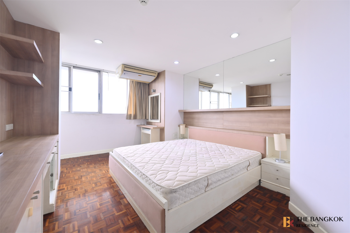 picture Tai Ping Tower Easy Travel, Fully Utilized Space - 1/10