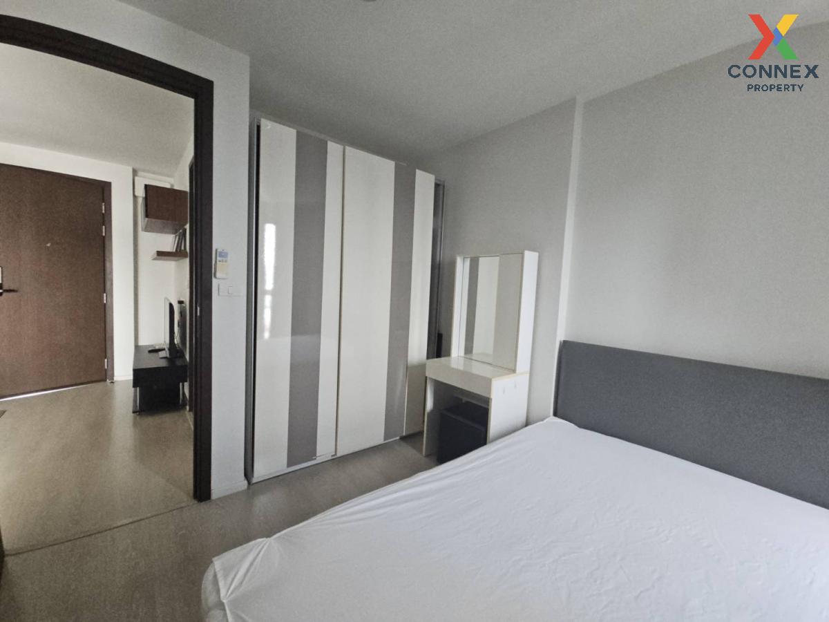 รูป เช่าคอนโด  ริทึ่ม สาทร-นราธิวาส BTS-ช่องนนทรี ทุ่งมหาเมฆ เขต สาทร กรุงเทพ CX-29955 ✅ ทักไลน์ @connexproperty ตอบทันที ทีมงานมืออาชีพ ✅  - รูปที่ 8/11