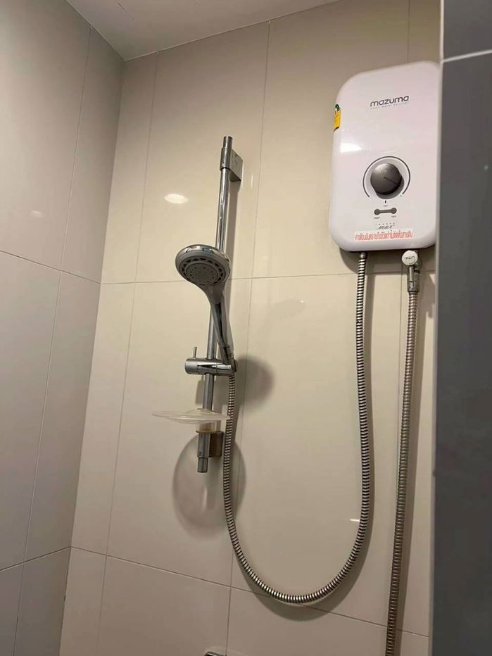 รูป ให้เช่าห้องคอนโด1ห้องนอน ที่ Artemis Sukhumvit77 Btsอ่อนนุช - รูปที่ 6/8