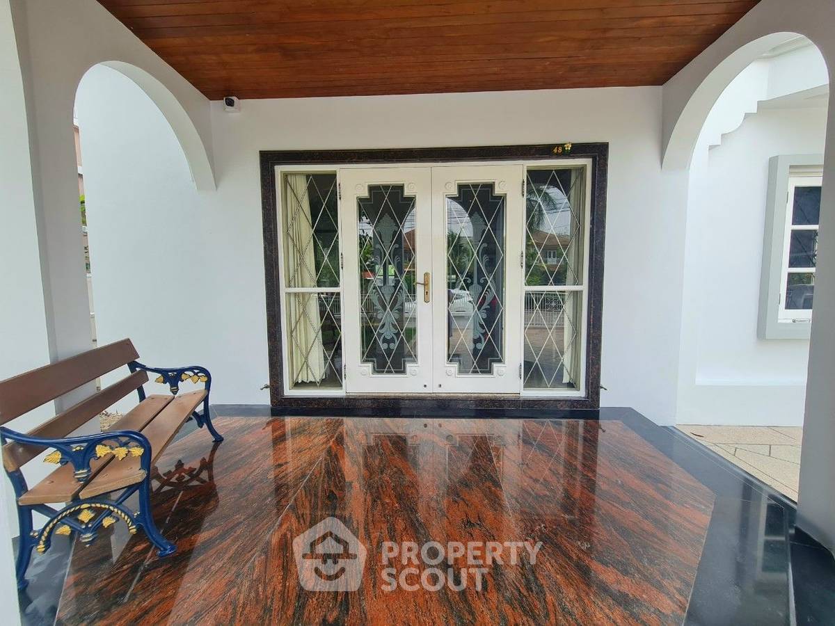 picture 5-BR House at Chuan Chuen Lat Phrao Village in Lat Phrao (ID 1370222) - 5/26