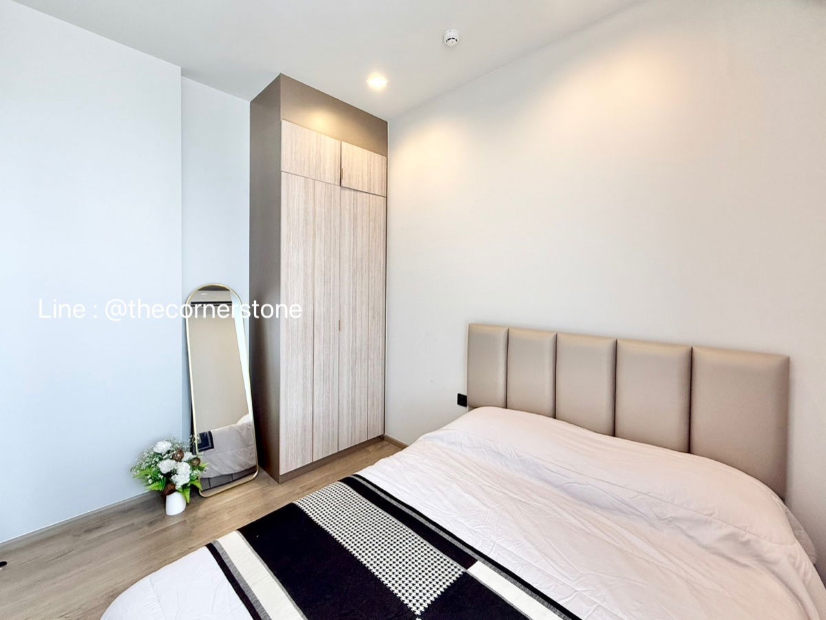 picture Sale ⚡️"𝐓𝐡𝐞 𝐂𝐫𝐞𝐬𝐭 𝐏𝐚𝐫𝐤 𝐑𝐞𝐬𝐢𝐝𝐞𝐧𝐜𝐞s” 2 Bedrooms 1 Bathroom Size 50 Sq.m. Corner room  - 10/19