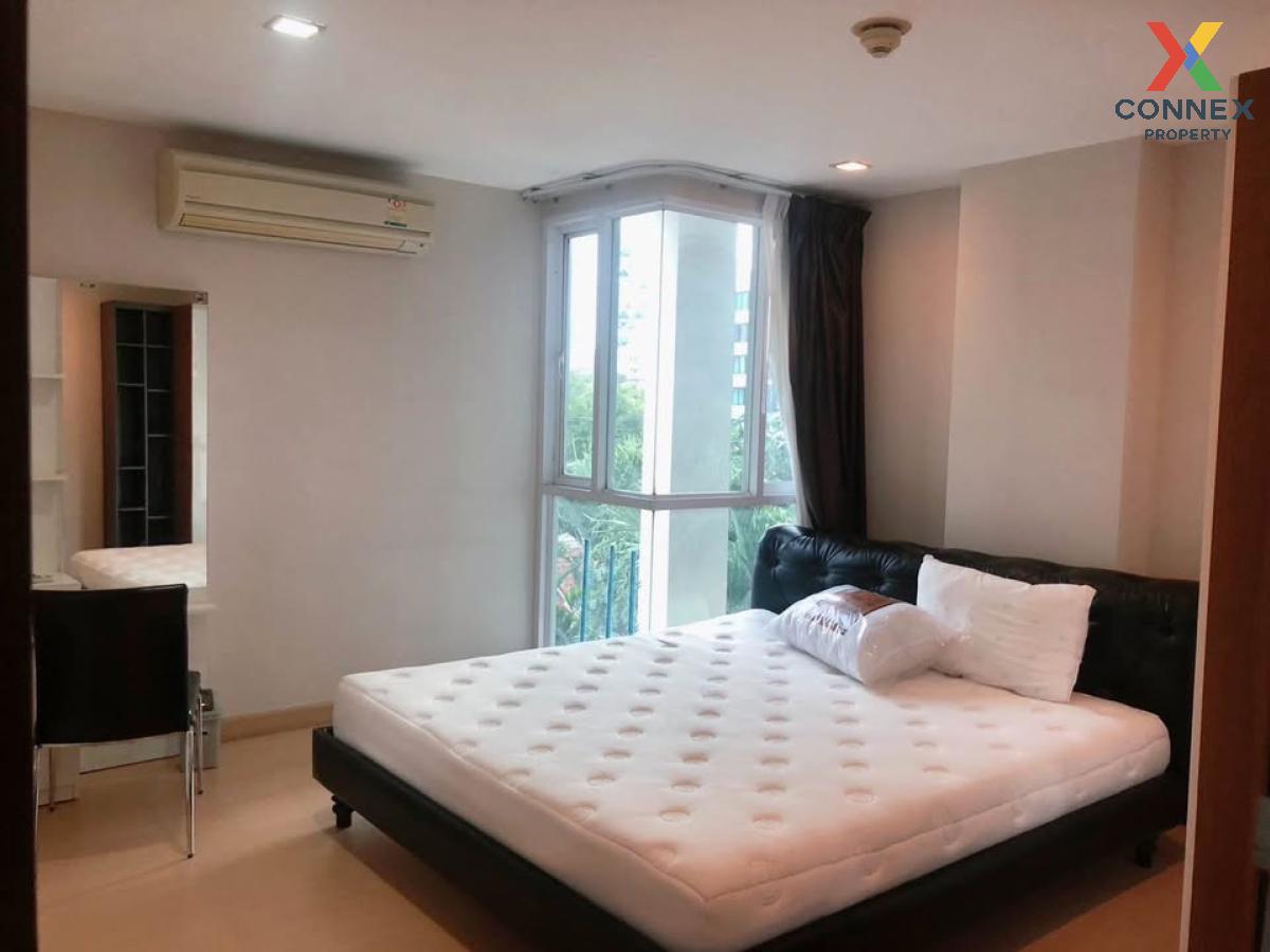 picture 🔥🔥🔥 For Rent Condo , The Fah Aree , BTS-Ari , Sam Sen Nai , Phaya Thai , Bangkok , CX-115176 ✅ Live chat with us ADD LINE @connexproperty ✅ 🔥🔥🔥 - 4/8