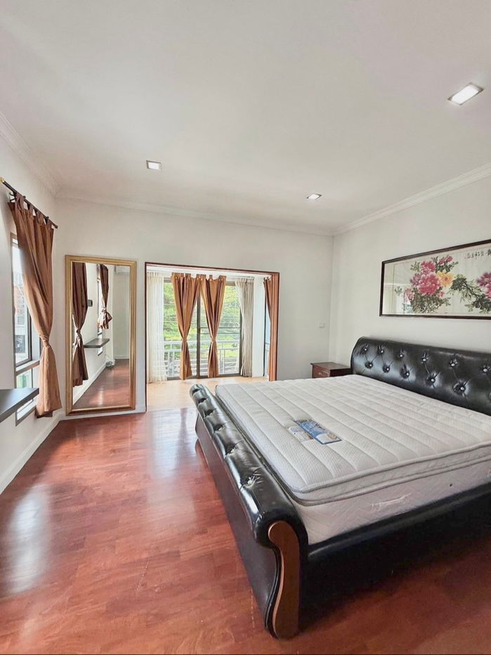 รูป ให้เช่าบ้านเพอร์เฟค มาสเตอร์พีซ พระราม 9 (Perfect Masterpiece Rama 9)  - รูปที่ 6/9