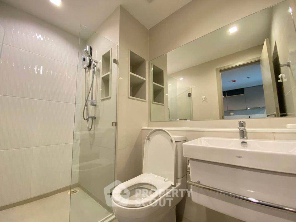 picture 1-BR Condo at Life Ladprao near BTS Ha Yaek Lat Phrao (ID 517272) - 5/9