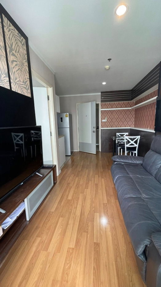 รูป #SC9241   📌 ให้เช่า | 🟦🟨ลุมพินี พาร์ค พระราม 9 - รัชดา🟥🟩💬 𝑪𝒐𝒏𝒕𝒂𝒄𝒕 𝑳𝑰𝑵𝑬: @𝒔𝒆𝒄𝒓𝒆𝒕𝒑𝒓𝒐𝒑𝒆𝒓𝒕𝒚 🔥✨ - รูปที่ 2/9