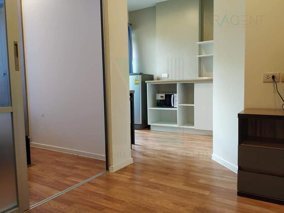 picture For Rent Condo LUMPINI MIXX THEPHARAK-SRINAKARIN Building A2, Floor 1,Studio, Room size 26 sqm - 8/8