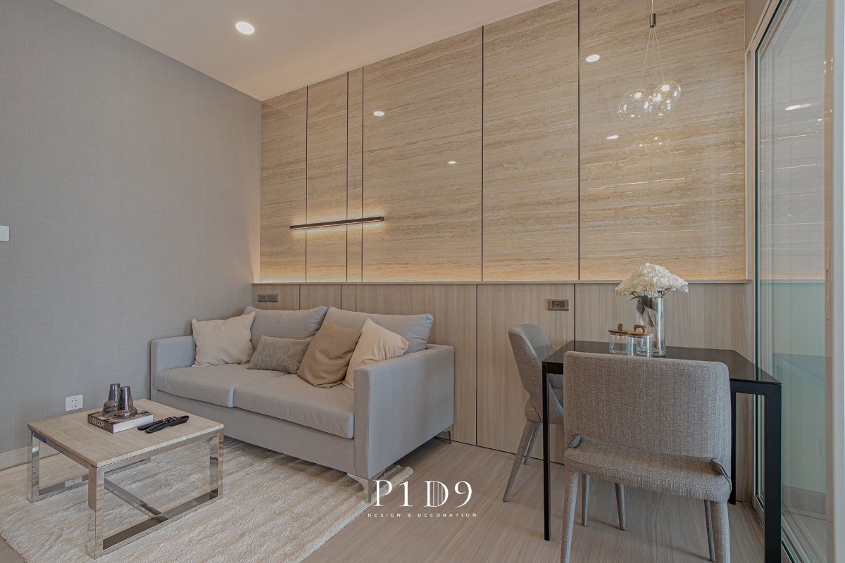 picture ⚡🌈BL270412 Supalai Premier Si Phraya – Samyan🌈⚡   Get a Special Code when renting with us 💬 LINE: @theagentpro - 1/10