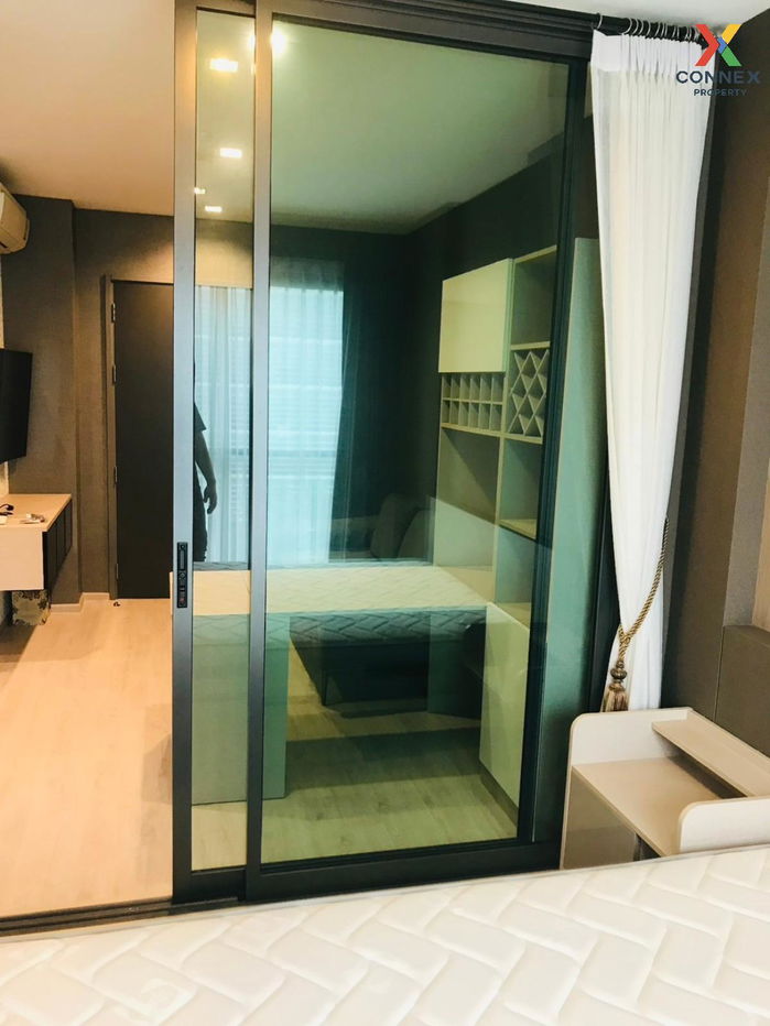 รูป เช่าคอนโด  ริธึ่ม รางน้ำ BTS-อนุสาวรีย์ชัยสมรภูมิ ถนนพญาไท เขต ราชเทวี กรุงเทพ CX-50265 ✅ ทักไลน์ @connexproperty ตอบทันที ทีมงานมืออาชีพ ✅  - รูปที่ 8/10