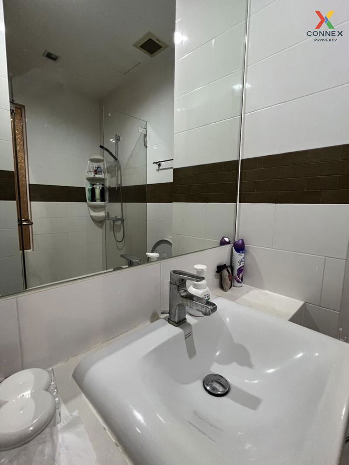 picture 🔥🔥🔥 FOR RENT condo , Ideo Verve Sukhumvit , BTS-On Nut , Phra Khanong Nuea , Watthana , Bangkok , CX-12037 ✅ Live chat with us ADD LINE @connexproperty ✅ 🔥🔥🔥 - 7/7