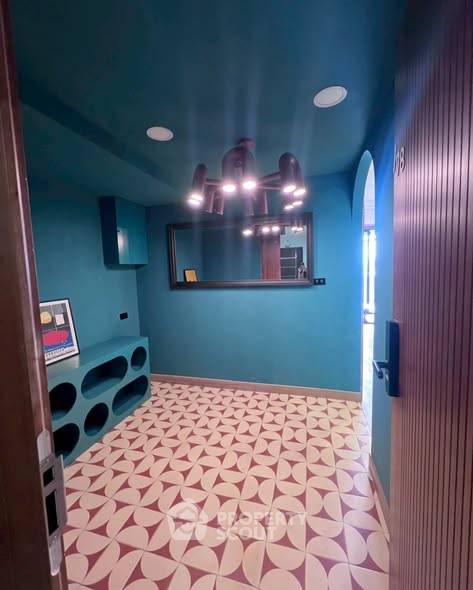 รูป คอนโด 3-ห้องนอน ที่ ดี.เอส. ทาวเวอร์ 2 สุขุมวิท 39 คอนโดมิเนียม ใกล้ MRT สุขุมวิท (ID 2379862) - รูปที่ 3/8