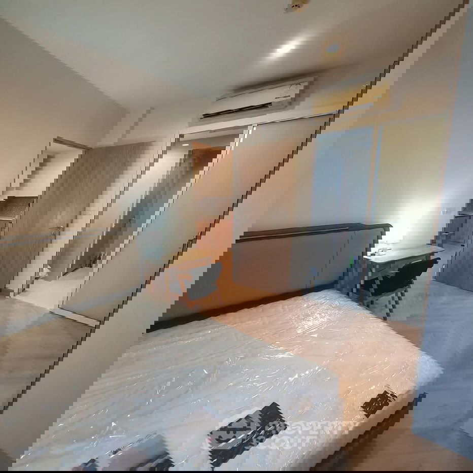 picture 1-BR Condo at The Capital Ratchaprarop - Vibhavadi near BTS Sanam Pao (ID 2379758) - 9/10