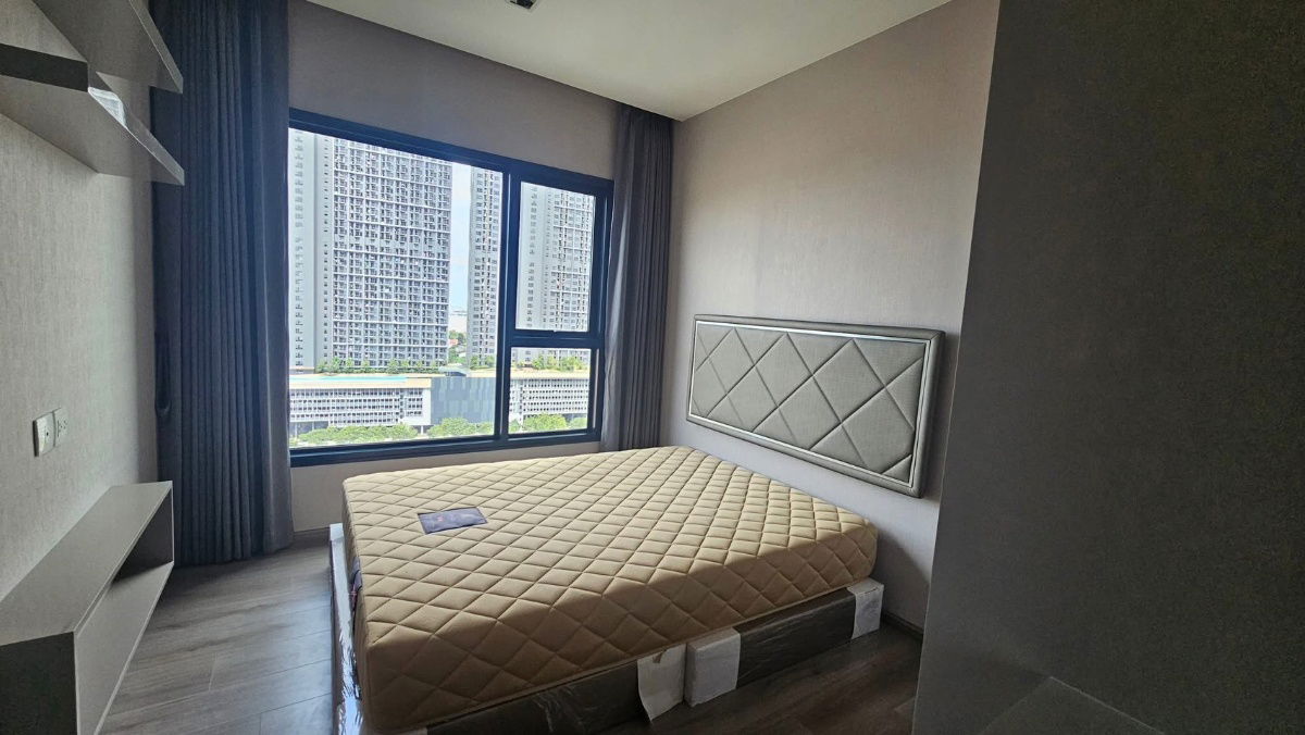 รูป #A12468 ✅ 26/10/68  ให้เช่า The Politan Rive 📲📢สอบถาม ld line @condoboy - รูปที่ 17/17