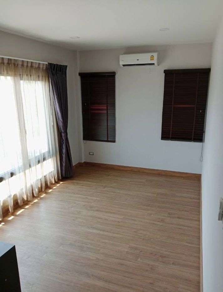picture #R7222 🎉 281068 House for rent  Centro Ramindra-Chatuchot - 7/20