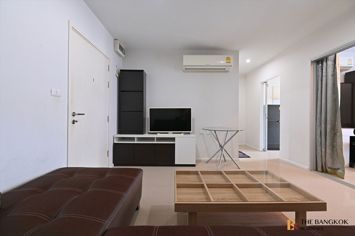 รูป  เช่าด่วน! Aspire Rama 9 🌟 ยูนิตสวยมาก ราคาดี ❗ ใกล้ MRT พระราม 9   - รูปที่ 9/12