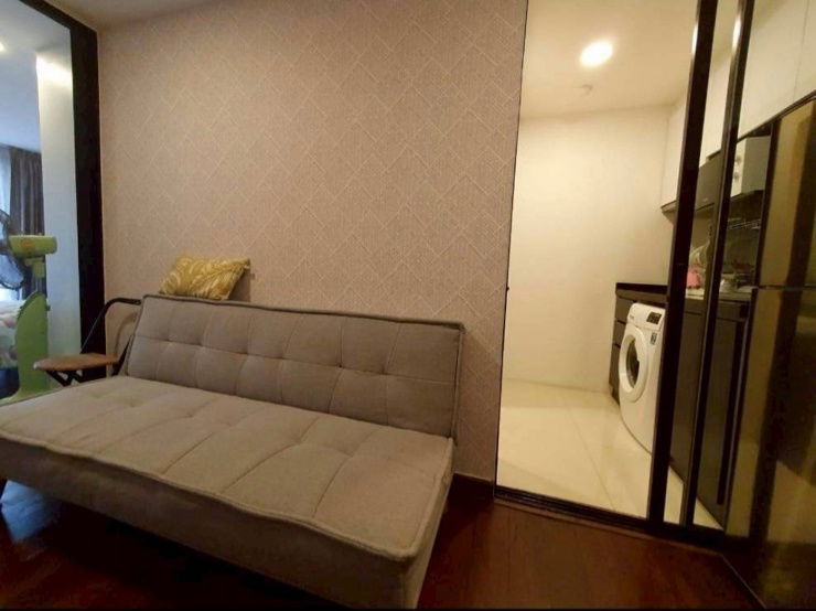 รูป 🔴🔴Bangkok Feliz  สาทร-ตากสิน 🔴🔴 ………ใกล้bts กรุงธนบุรี ………☎️ติดต่อ คุณหย๊ะ 📞 093-4419156 ID Line : @928zbfqq - รูปที่ 3/7