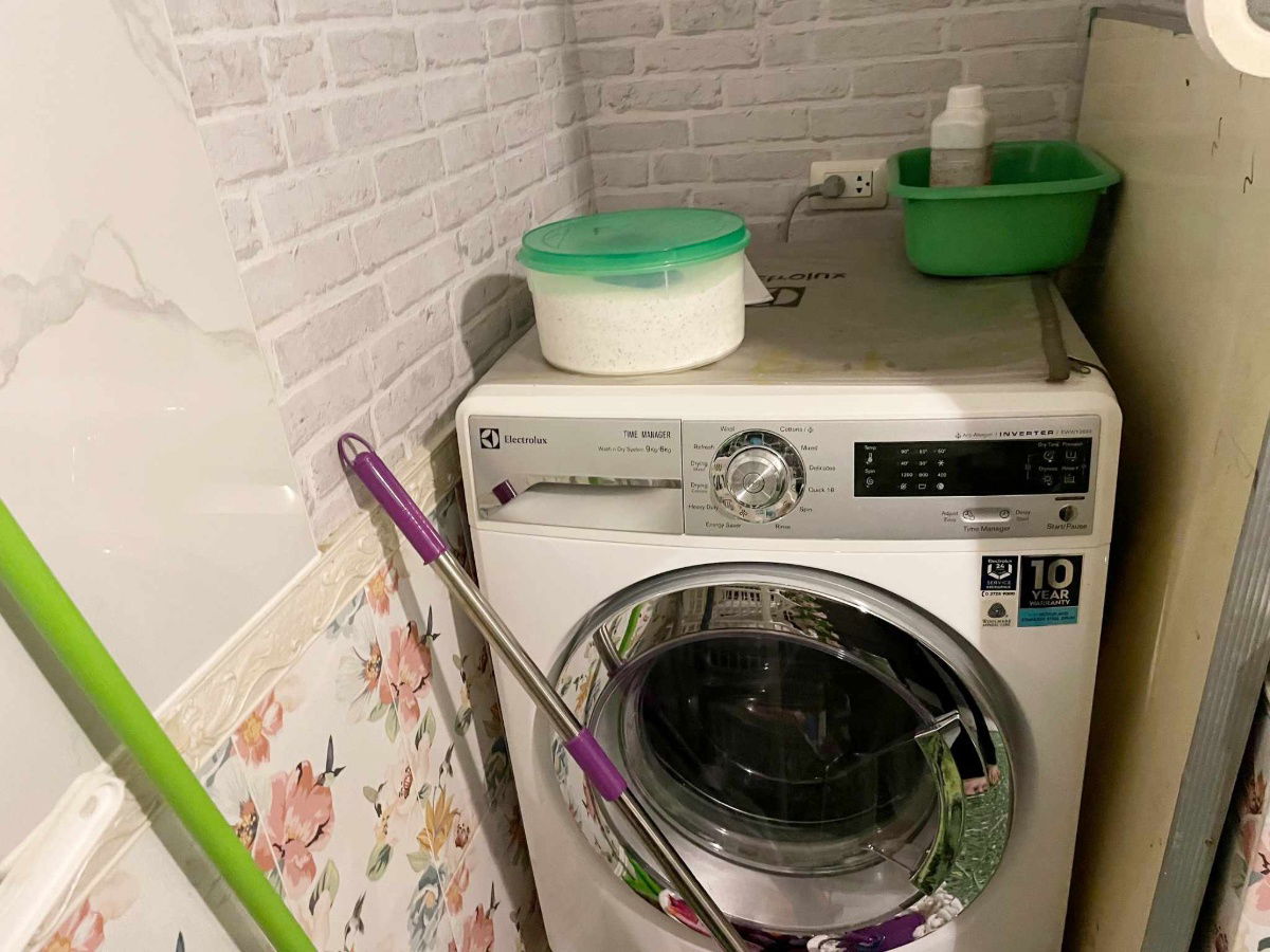 รูป ห้องอัพเดต🧿รวมคอนโด 2 ห้องนอน🧿⚠️🛋️🛌ศุภาลัย ซิตี้ รีสอร์ท รัชโยธิน - พหลโยธิน 32 - รูปที่ 11/14