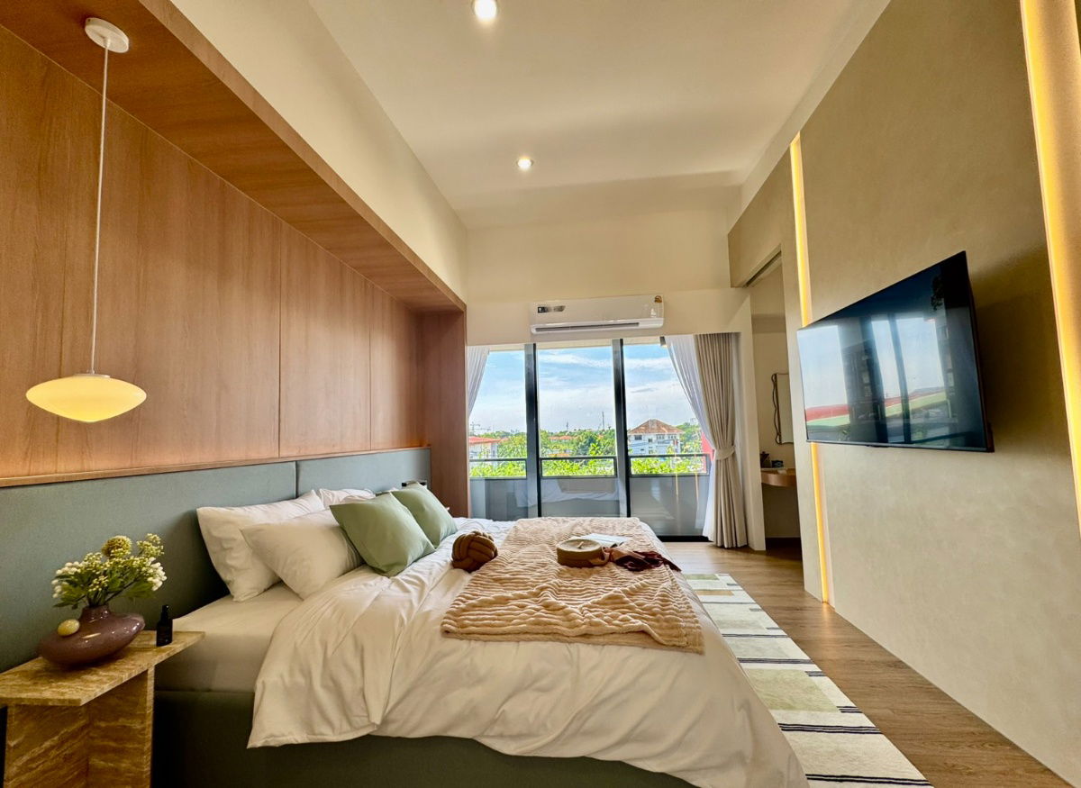 picture 🔺🔺Britton Phahol-Thep rak 🔺🔺 Luxury House - 17/27