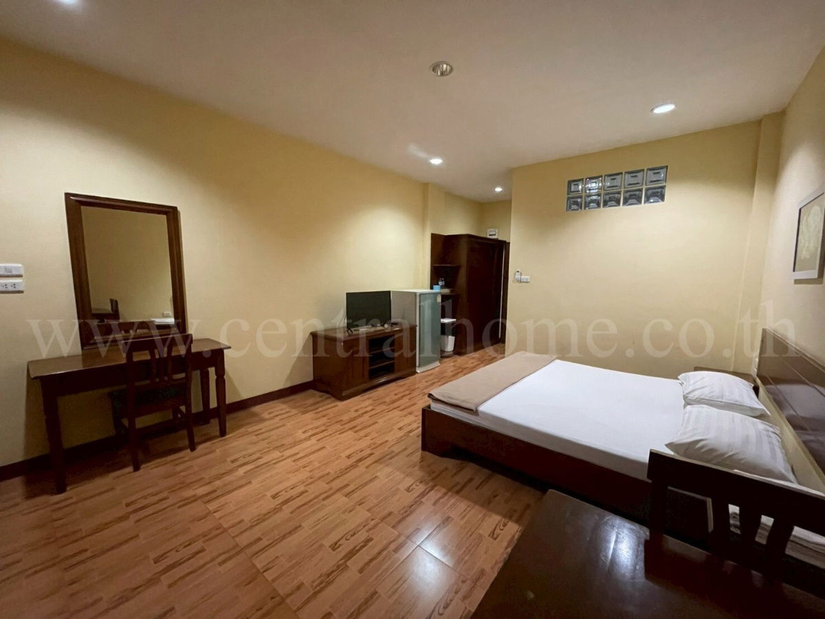 รูป อพาร์ทเม้นท์ สุธนะ เพลส สมุทรสาคร ใกล้เซ็นทรัลมหาชัย - รูปที่ 16/19