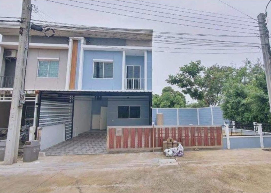 picture (JJ015) Project name Pleno Srinakarin - 2/9