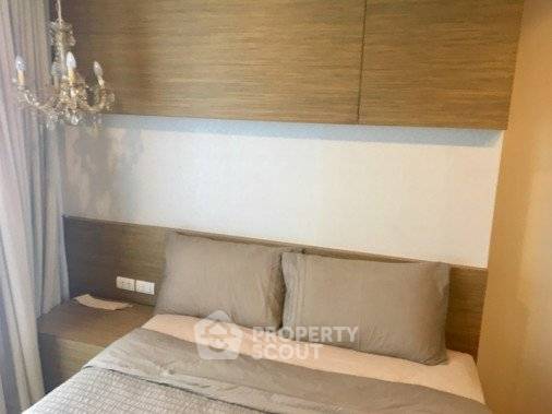 picture 1-BR Condo at Voque Sukhumvit 16 Condominium near MRT Queen Sirikit National Convention Centre (ID 2372081) - 5/6