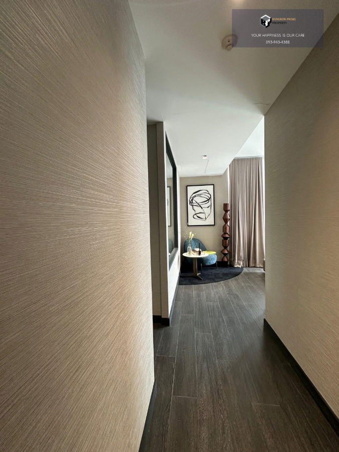 picture Tait Sathorn 12 | For rent #2025102812597 - 6/9