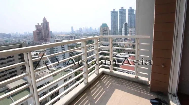 picture 🔼🔽 AccomA 📩  2 BR Condominium @Siri Residence Sukhumvit 24 (1511015) - 5/9
