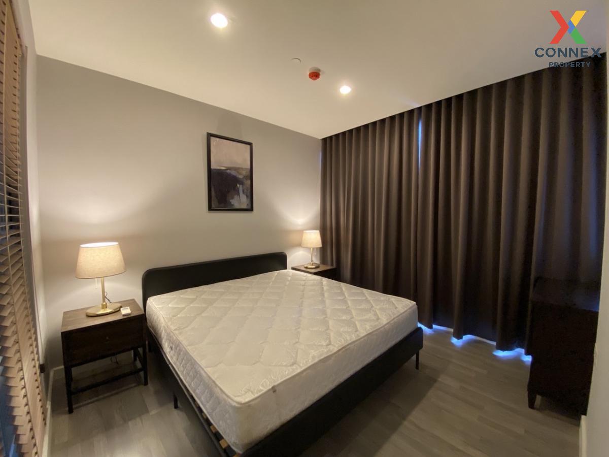 picture 🔥🔥🔥 For Rent Condo , The Room Rama 4 , MRT-Hua Lamphong , Rong Mueang , Pathum Wan , Bangkok , CX-51769 ✅ Live chat with us ADD LINE @connexproperty ✅ 🔥🔥🔥 - 6/7