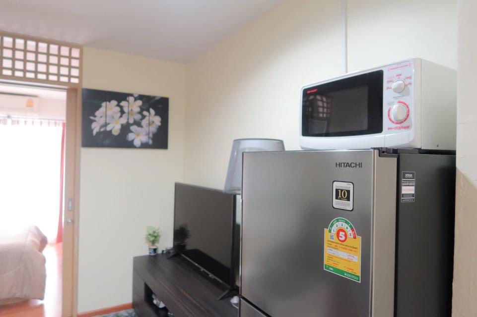 picture @Condorental condo for rent Grand Park View - 7/11