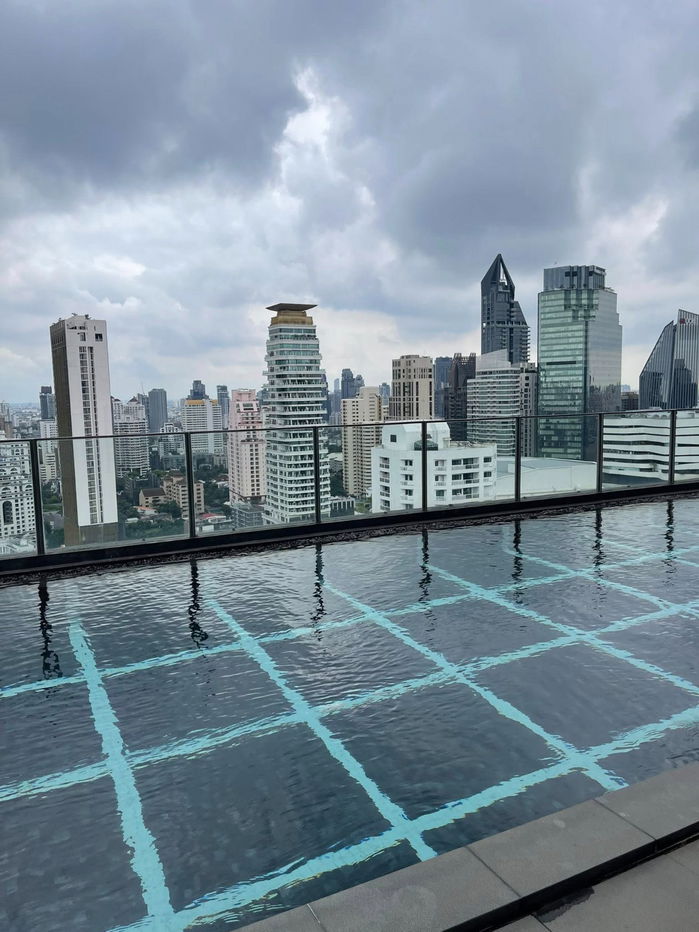 รูป #SC9226    📌 ให้เช่า | 🟦🟨โนเบิล บี เทอร์ตี้ทรี🟥🟩💬 𝑪𝒐𝒏𝒕𝒂𝒄𝒕 𝑳𝑰𝑵𝑬: @𝒔𝒆𝒄𝒓𝒆𝒕𝒑𝒓𝒐𝒑𝒆𝒓𝒕𝒚 🔥✨ - รูปที่ 7/11