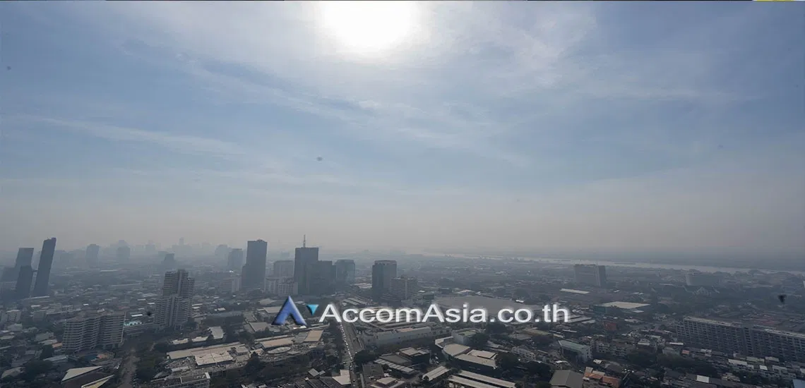 รูป 🔼🔽 AccomA 📩 Corner Unit 3 BR Condominium @The Lumpini 24 (AA15495) - รูปที่ 5/11